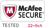 Mcafee Secure